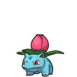 Ivysaur