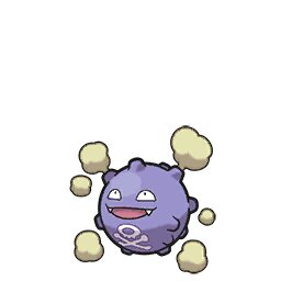 Koffing