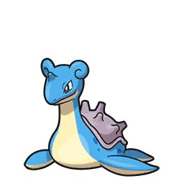 Lapras