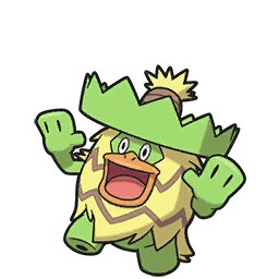 Ludicolo
