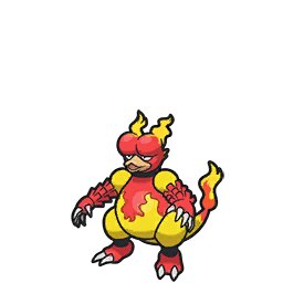 Magmar