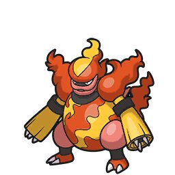 Magmortar