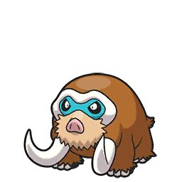 Mamoswine