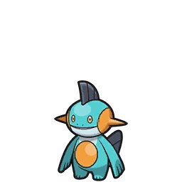 Marshtomp