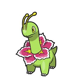 Meganium