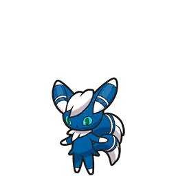 Meowstic
