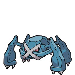 Metagross