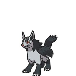 Mightyena
