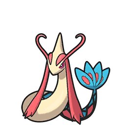 Milotic