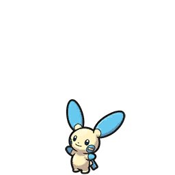 Minun