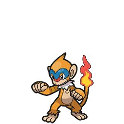 Monferno