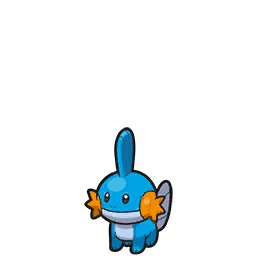 Mudkip