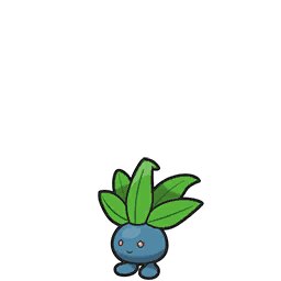 Oddish