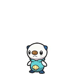 Oshawott