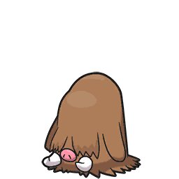 Piloswine
