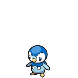 Piplup