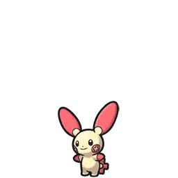 Plusle