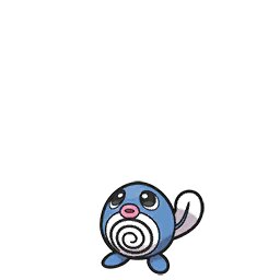 Poliwag
