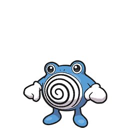 Poliwhirl