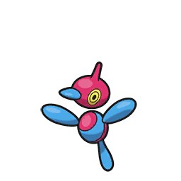Porygon-Z