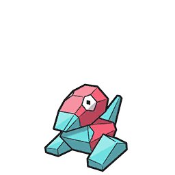 Porygon