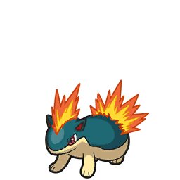 Quilava