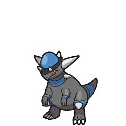 Rampardos