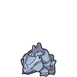 Rhyhorn