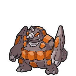 Rhyperior