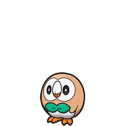 Rowlet