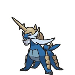 Samurott