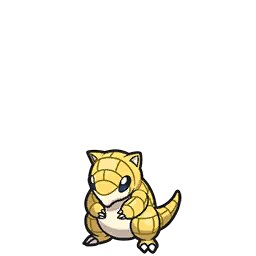 Sandshrew