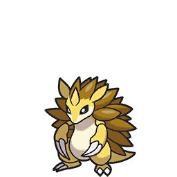 Sandslash