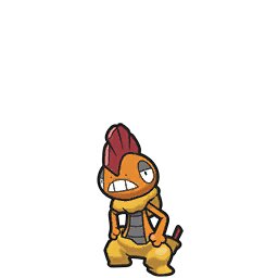 Scrafty