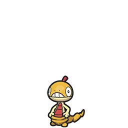 Scraggy