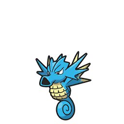 Seadra