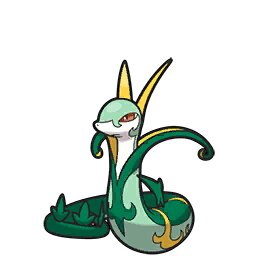 Serperior