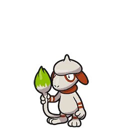 Smeargle