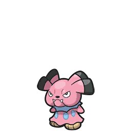 Snubbull