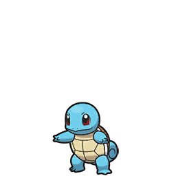 Squirtle