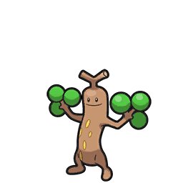 Sudowoodo