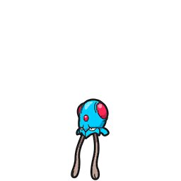 Tentacool
