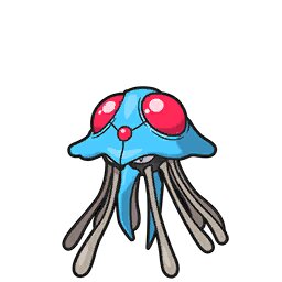 Tentacruel