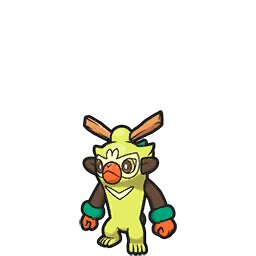 Thwackey