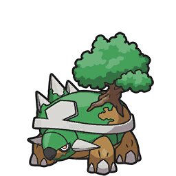 Torterra