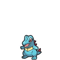 Totodile