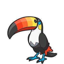 Toucannon