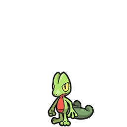 Treecko
