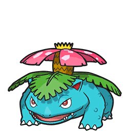 Venusaur
