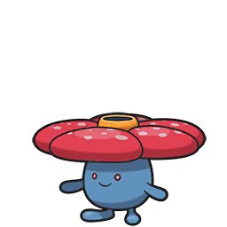 Vileplume